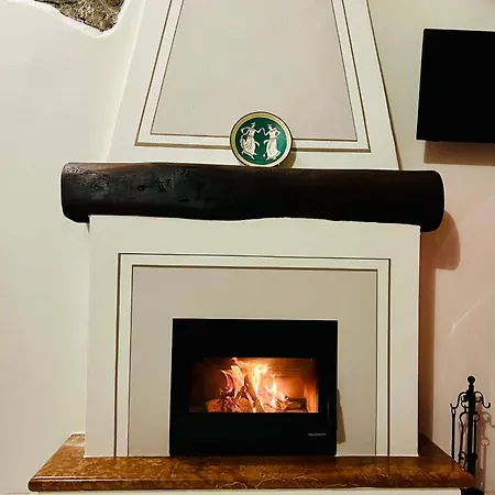 Casa E Mansarda Delle Mura