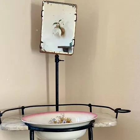 Apartman Casa E Mansarda Delle Mura Ameglia