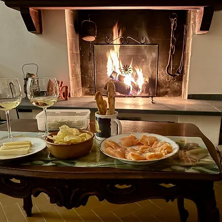 Apartman Casa E Mansarda Delle Mura