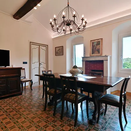Casa E Mansarda Delle Mura *