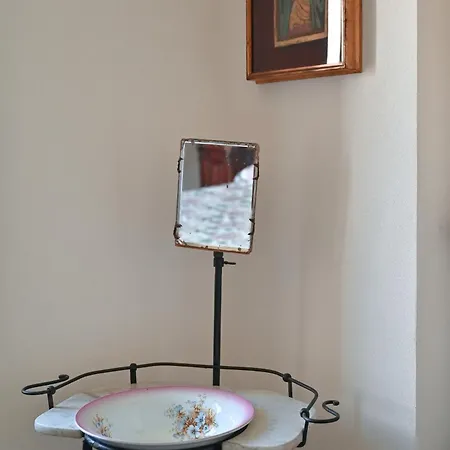 Casa E Mansarda Delle Mura דירה