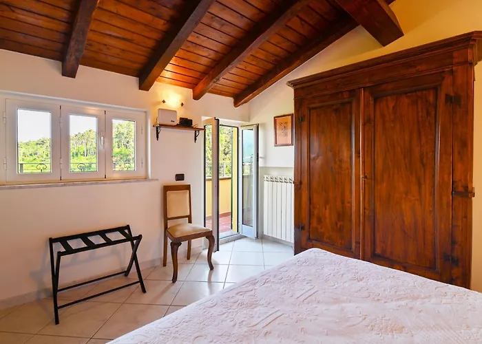 Casa E Mansarda Delle Mura Апартаменты *