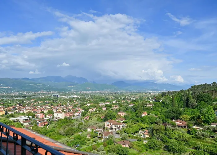 Апартаменты Casa E Mansarda Delle Mura *