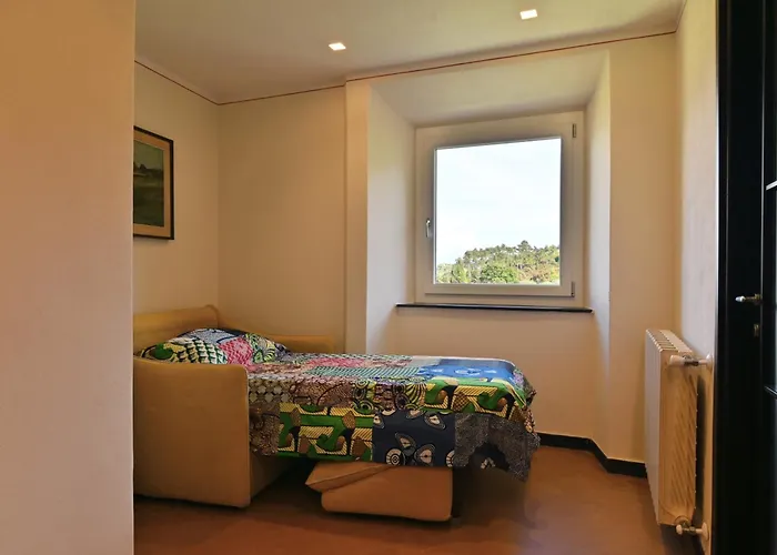 Casa E Mansarda Delle Mura *