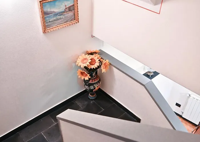 Casa E Mansarda Delle Mura Ameglia
