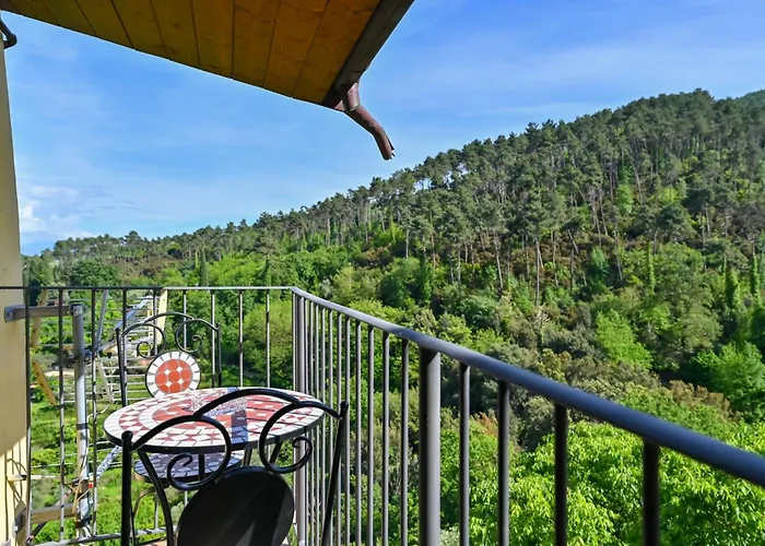 Casa E Mansarda Delle Mura