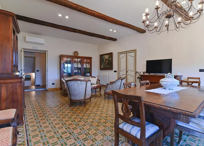 Casa E Mansarda Delle Mura Апартаменты