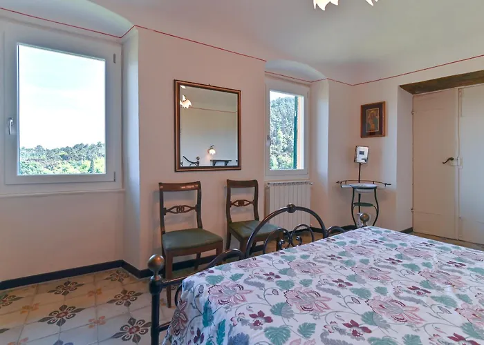 Casa E Mansarda Delle Mura *