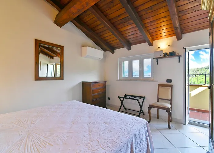 Casa E Mansarda Delle Mura Appartement