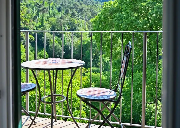 Апартаменты Casa E Mansarda Delle Mura *