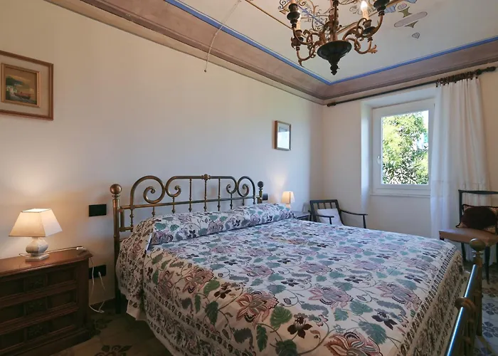 Casa E Mansarda Delle Mura Апартаменты