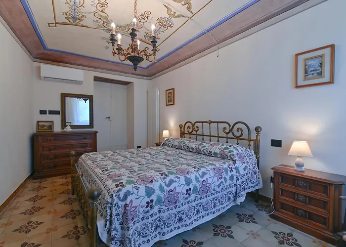 Casa E Mansarda Delle Mura *