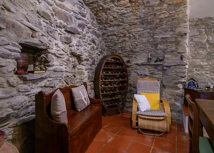 Casa E Mansarda Delle Mura Амелия