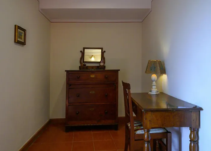 Casa E Mansarda Delle Mura * Амелия