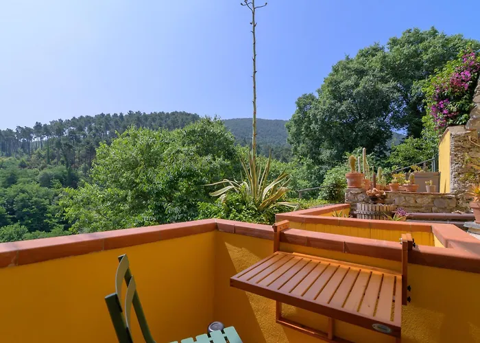 Апартаменты Casa E Mansarda Delle Mura