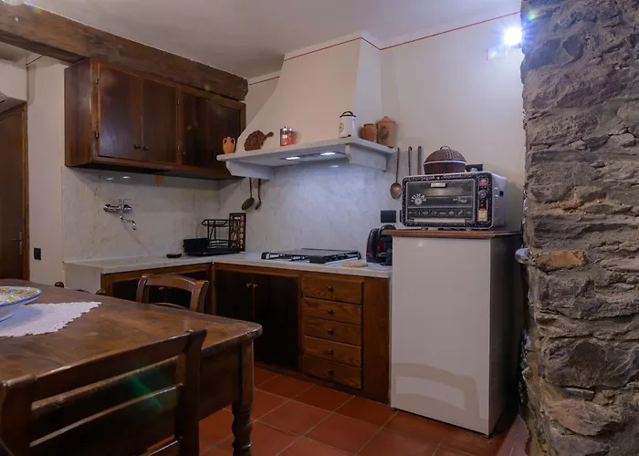 Casa E Mansarda Delle Mura Апартаменты *