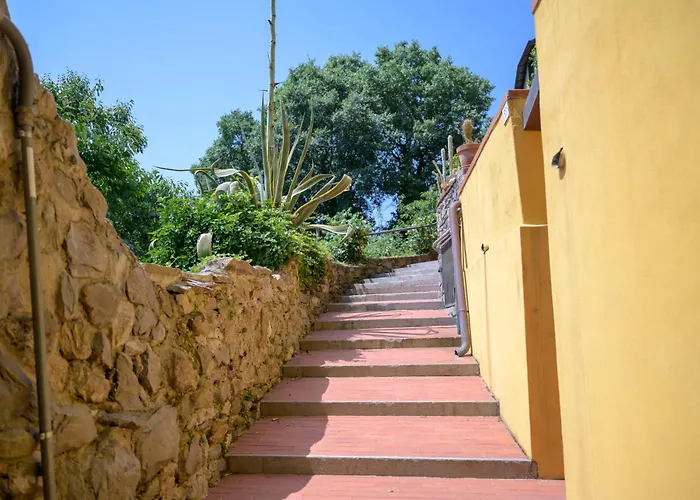 Appartement Casa E Mansarda Delle Mura