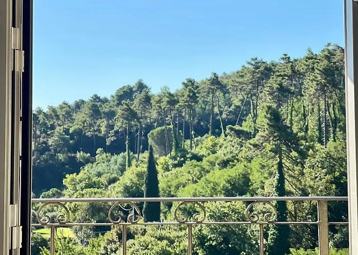 Апартаменты Casa E Mansarda Delle Mura