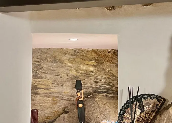 Casa E Mansarda Delle Mura *