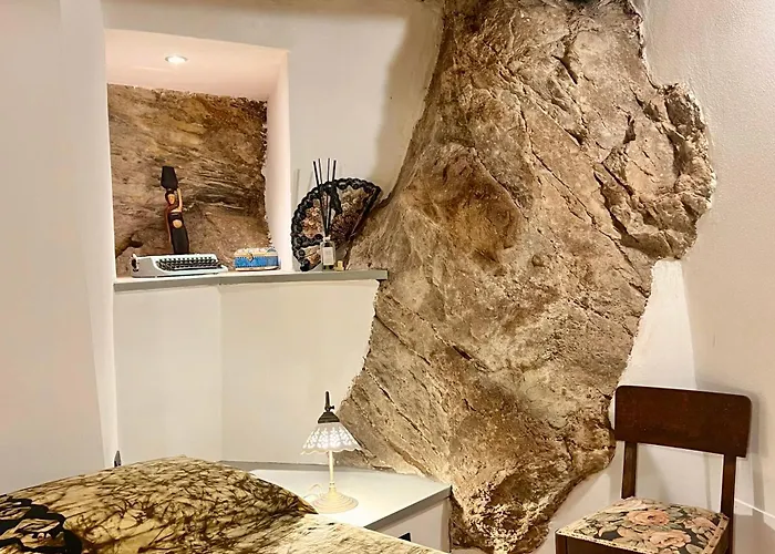 Casa E Mansarda Delle Mura *