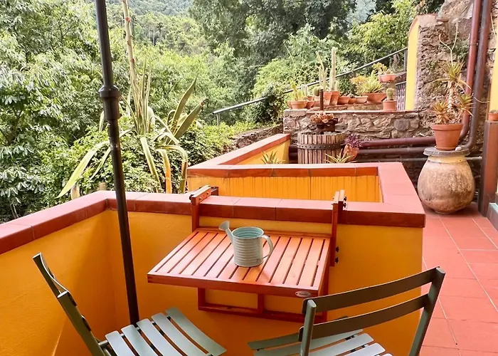 Casa E Mansarda Delle Mura Апартаменты *