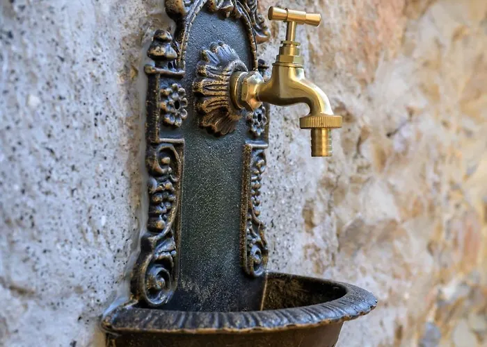 Casa E Mansarda Delle Mura