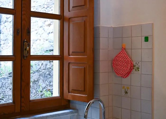 Casa E Mansarda Delle Mura *