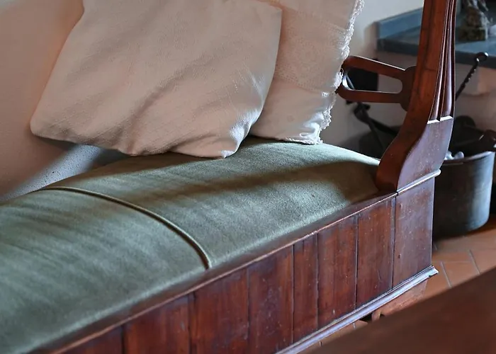 Casa E Mansarda Delle Mura