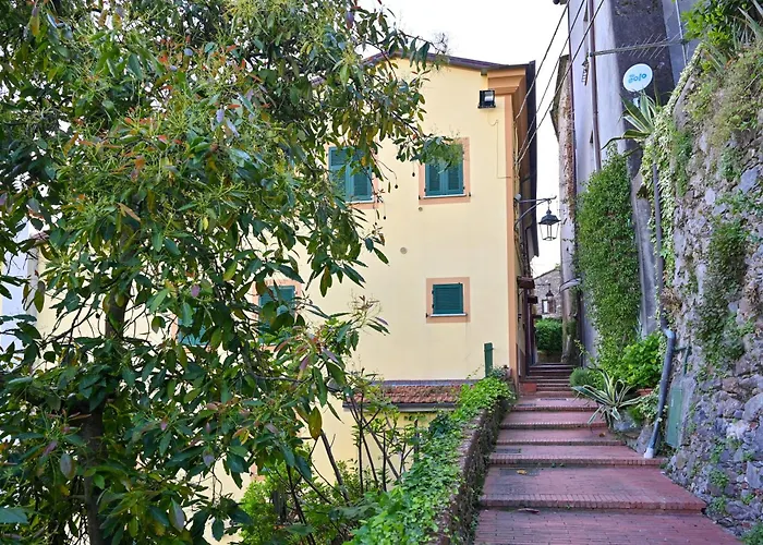 Casa E Mansarda Delle Mura * Амелия