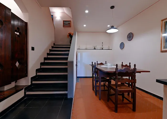 Апартаменты Casa E Mansarda Delle Mura