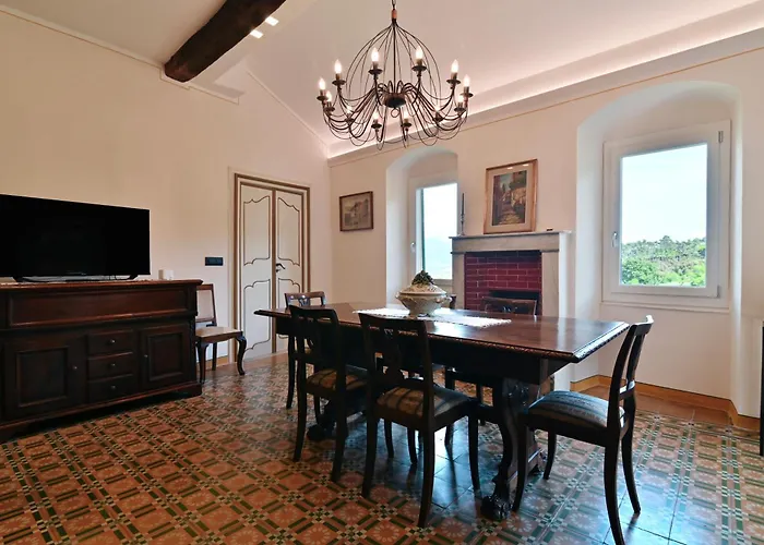 Casa E Mansarda Delle Mura *